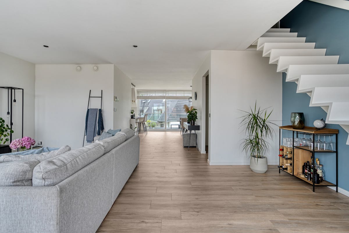 Instapklare, lichtrijke duplex te koop in hartje Aalter - foto 5