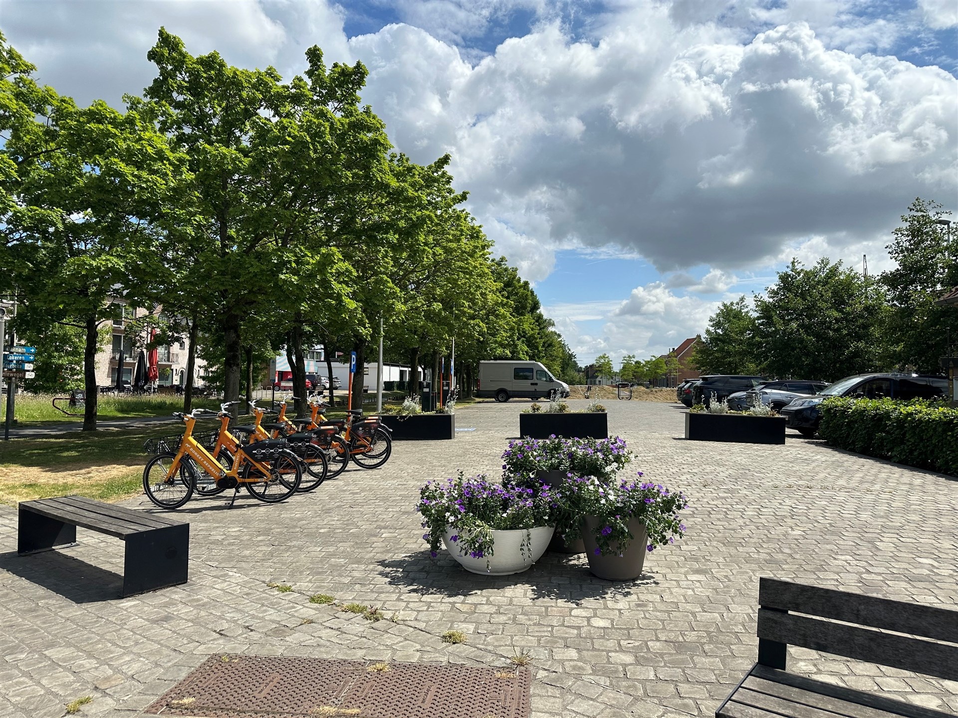 INFO AVOND WOENSDAG 1/10 19u00 - 21u00 - foto 5