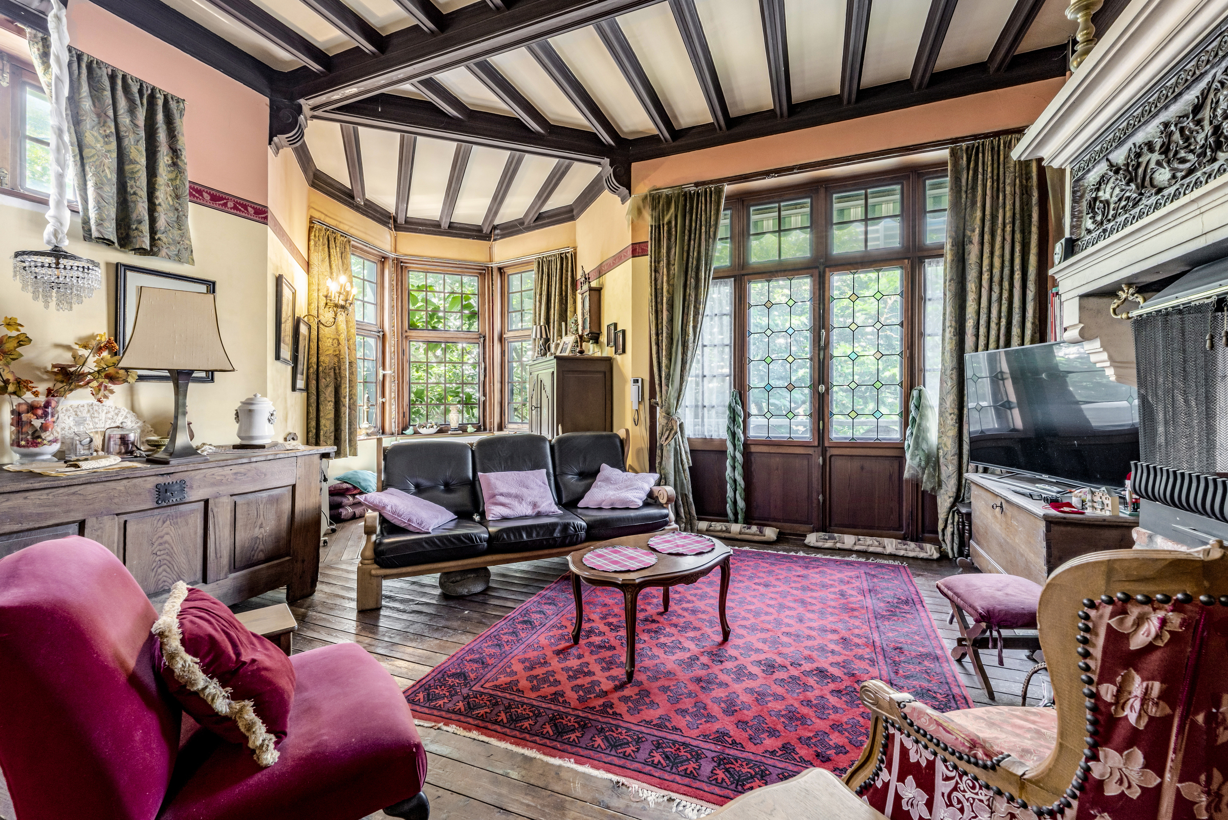 Maison à vendre à Koksijde avec 6 chambres - photo 5