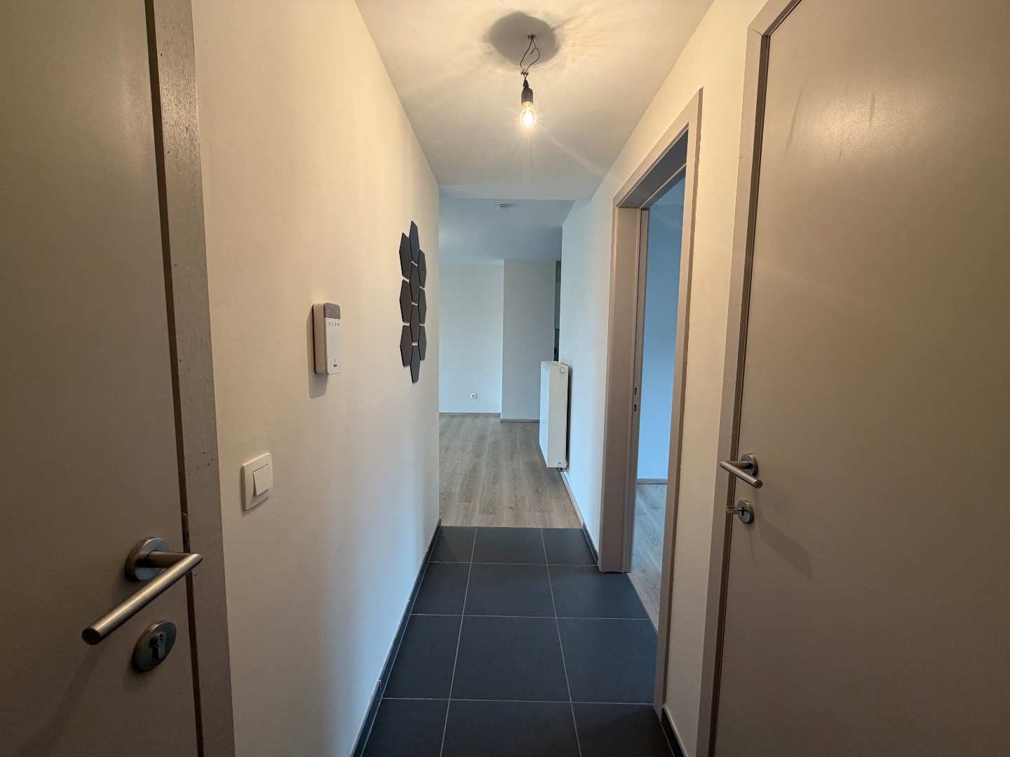 Apartment for rent in Gavere with 1 bedroom - photo 4