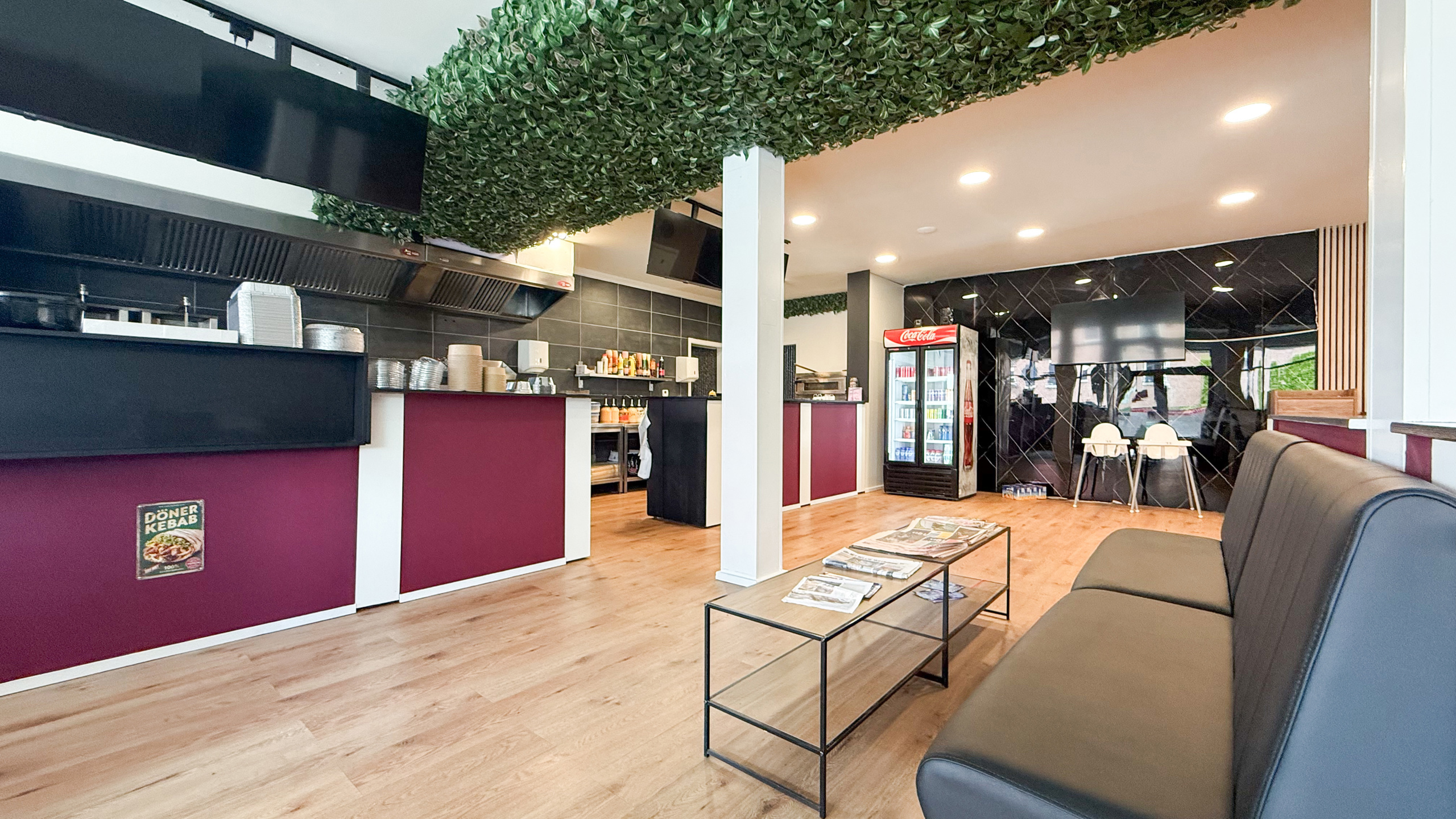 Commercial for sale in Diest - photo 4