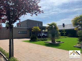 House for sale in Lochristi