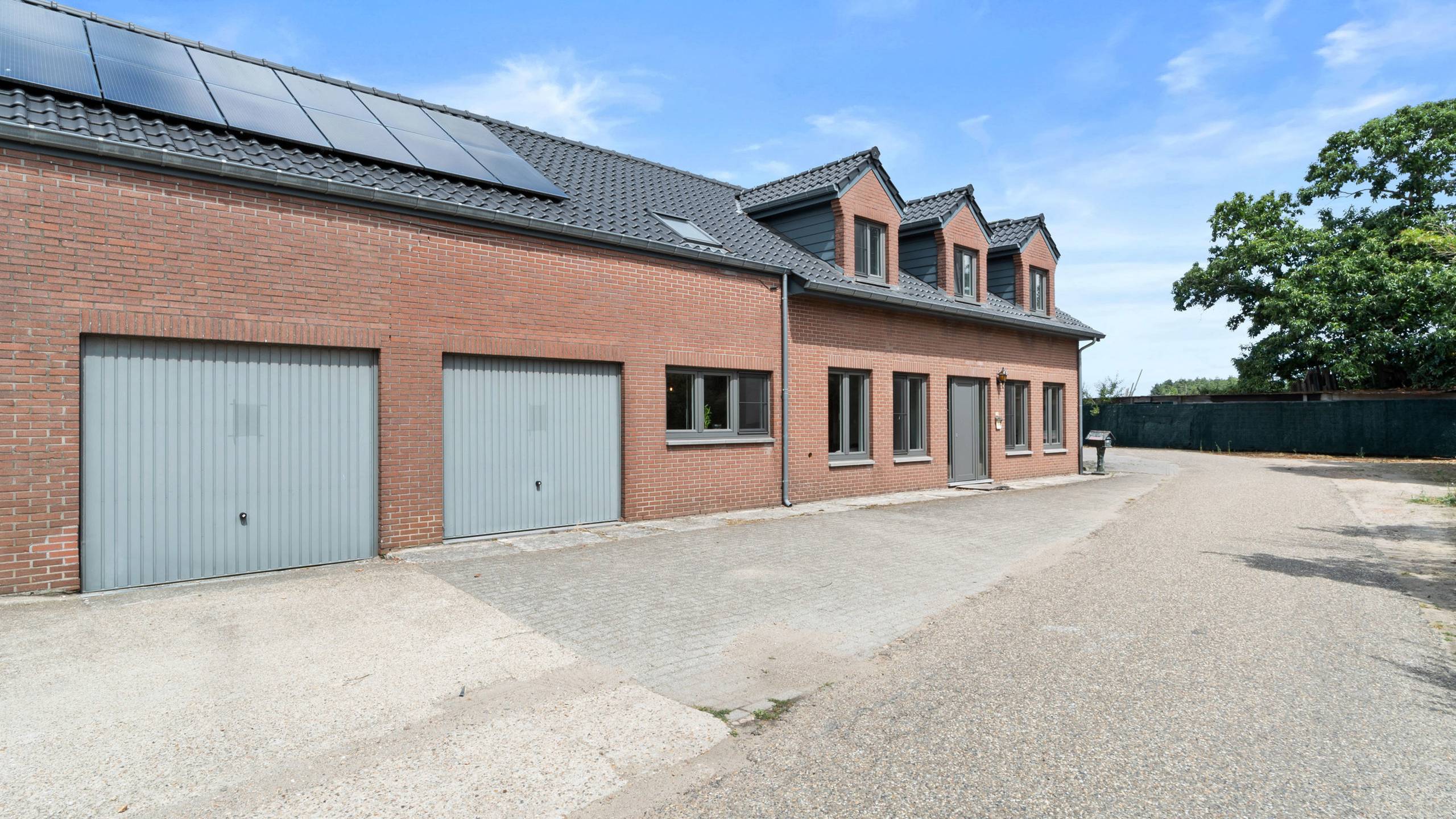 Maison à vendre à Oudsbergen avec 5 chambres - photo 5