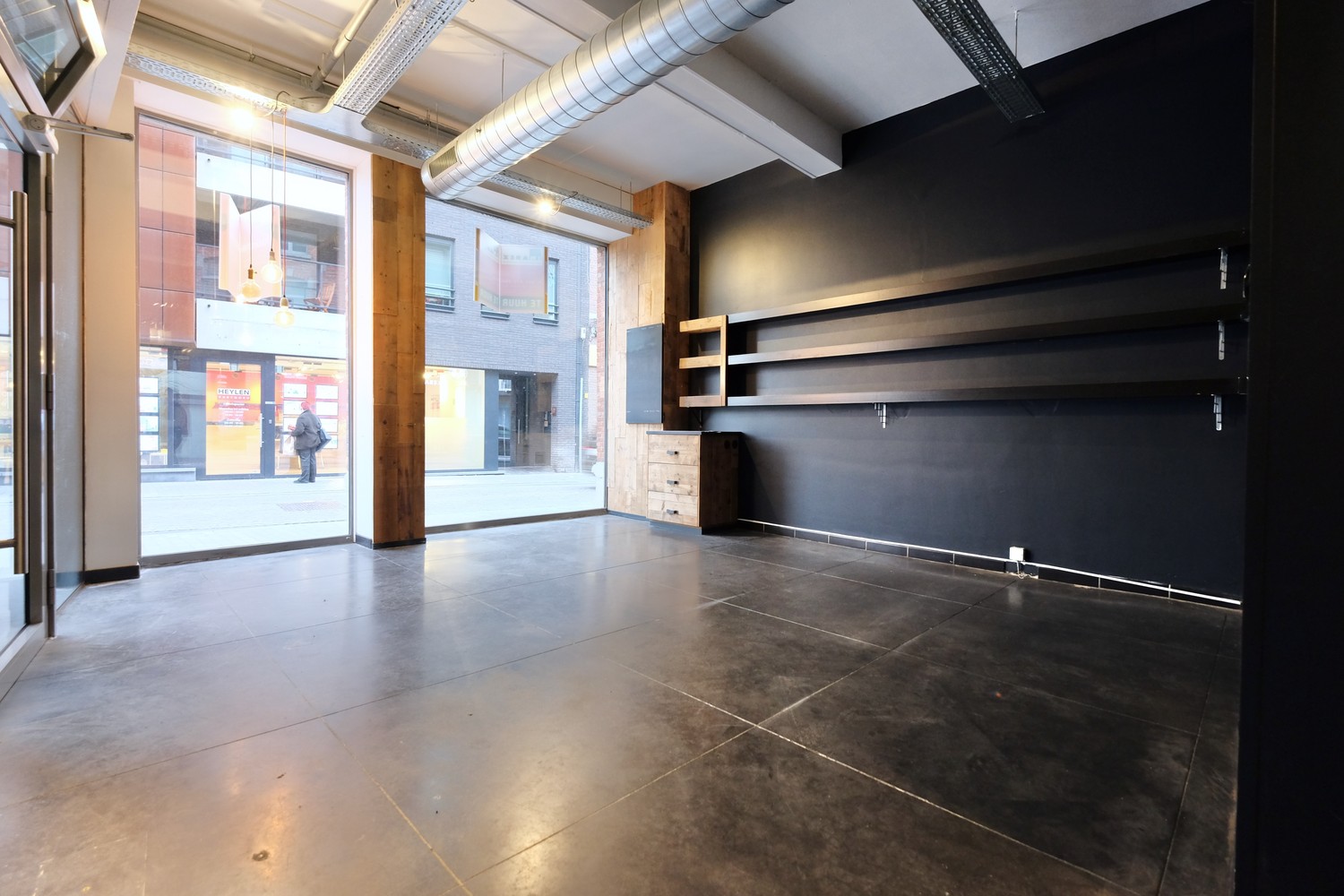 Handelspand TE HUUR in Centrum Sint-Truiden - foto 4