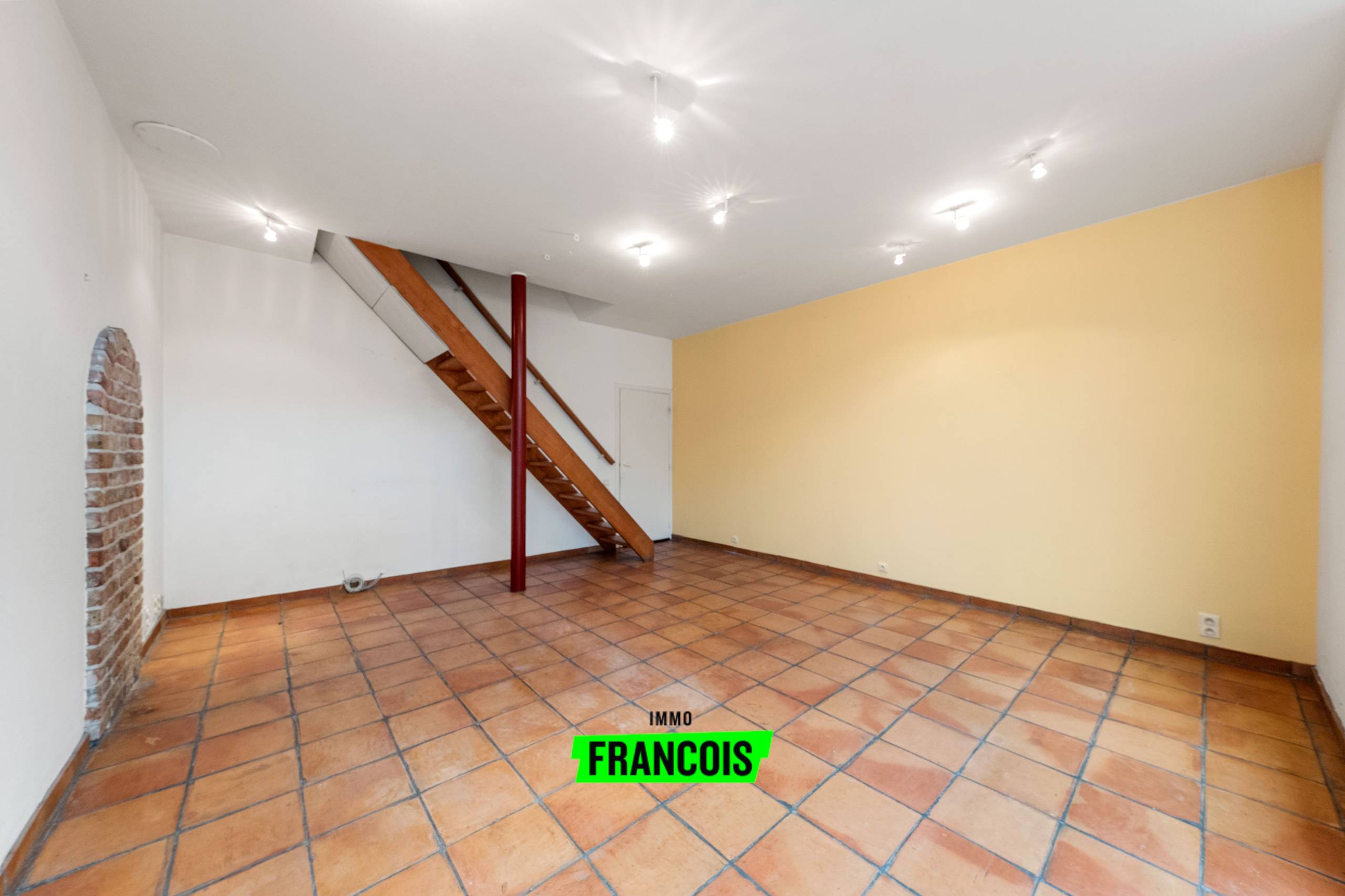 House for sale in Bruges with 5 bedrooms - photo 5