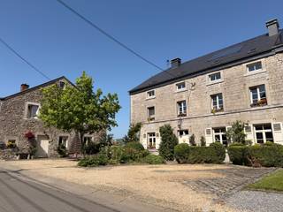House for sale in Durbuy