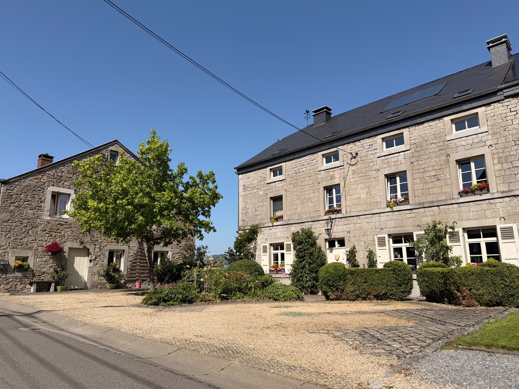 House for sale in Durbuy