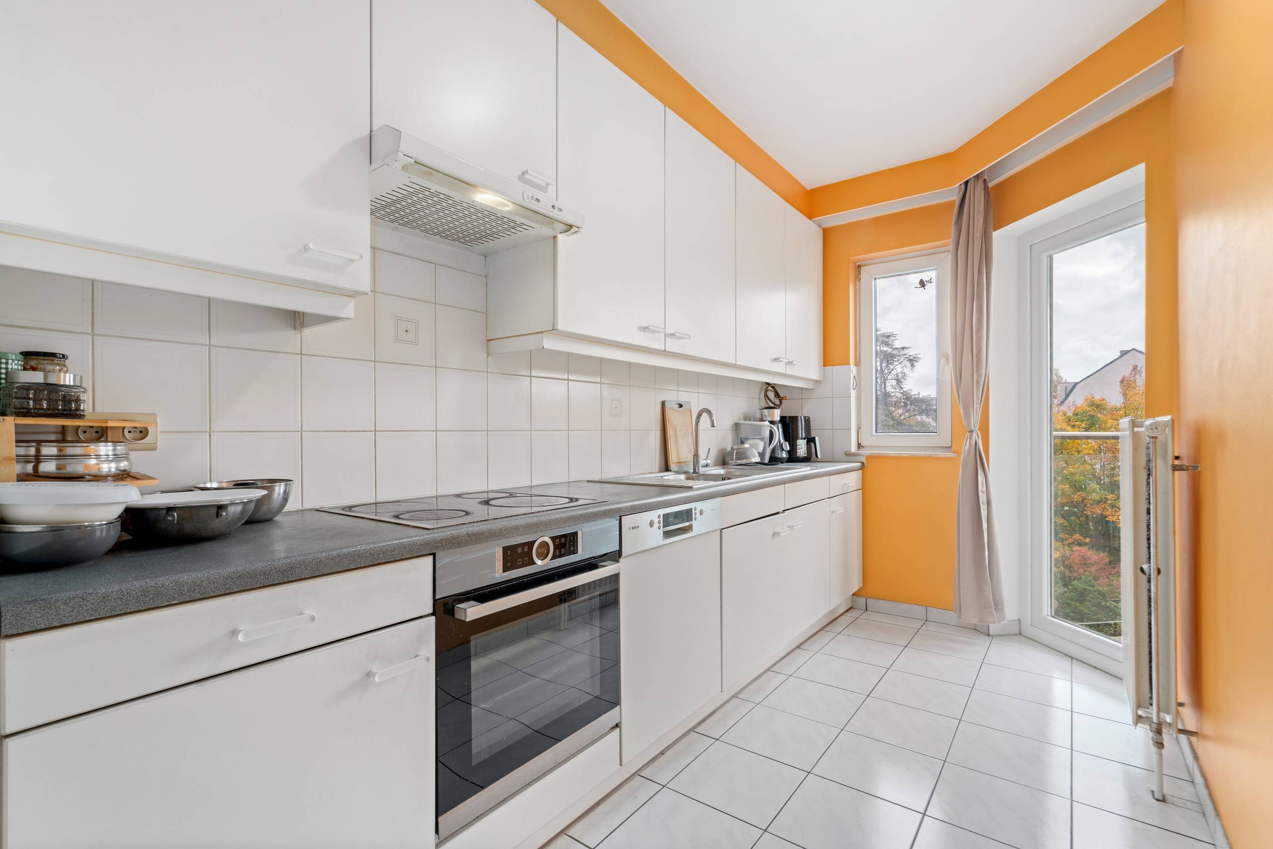 Instapklaar 2 kamer appartement te koop in Evere - foto 4