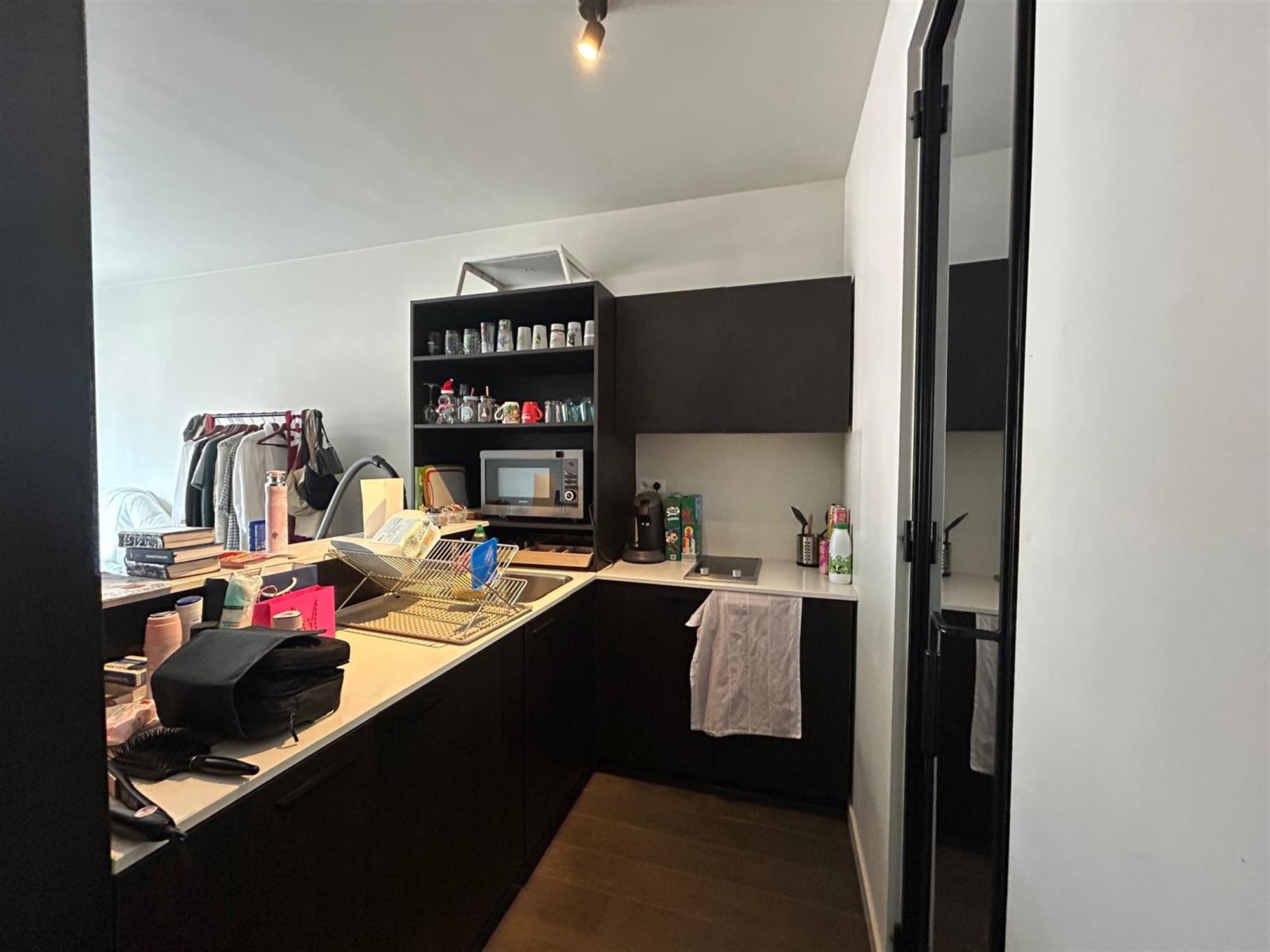 Studio te huur! - foto 3