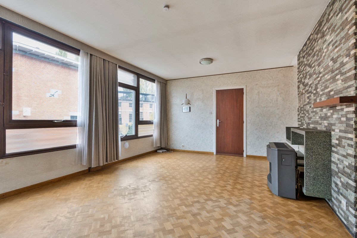 Maison moderniste avec un agencement spacieux et un jardin ensoleillé à Tongres-Nerem. - photo 5