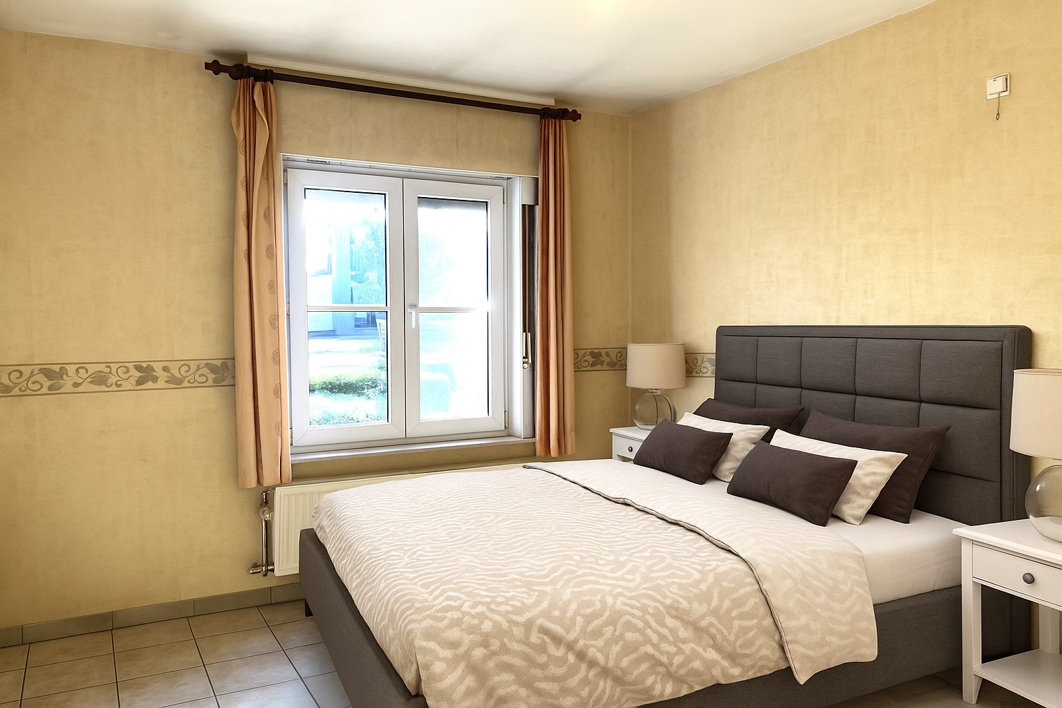 House for rent in Zwevezele with 2 bedrooms - photo 4