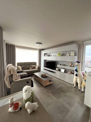 Welkom in dit modern appartement, waar comfort en elegantie elkaar ontmoeten.Gelegen op een uitstekende locatie, dichtbij alle dagelijkse...