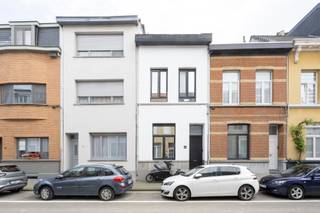 Maison à vendre à Anvers