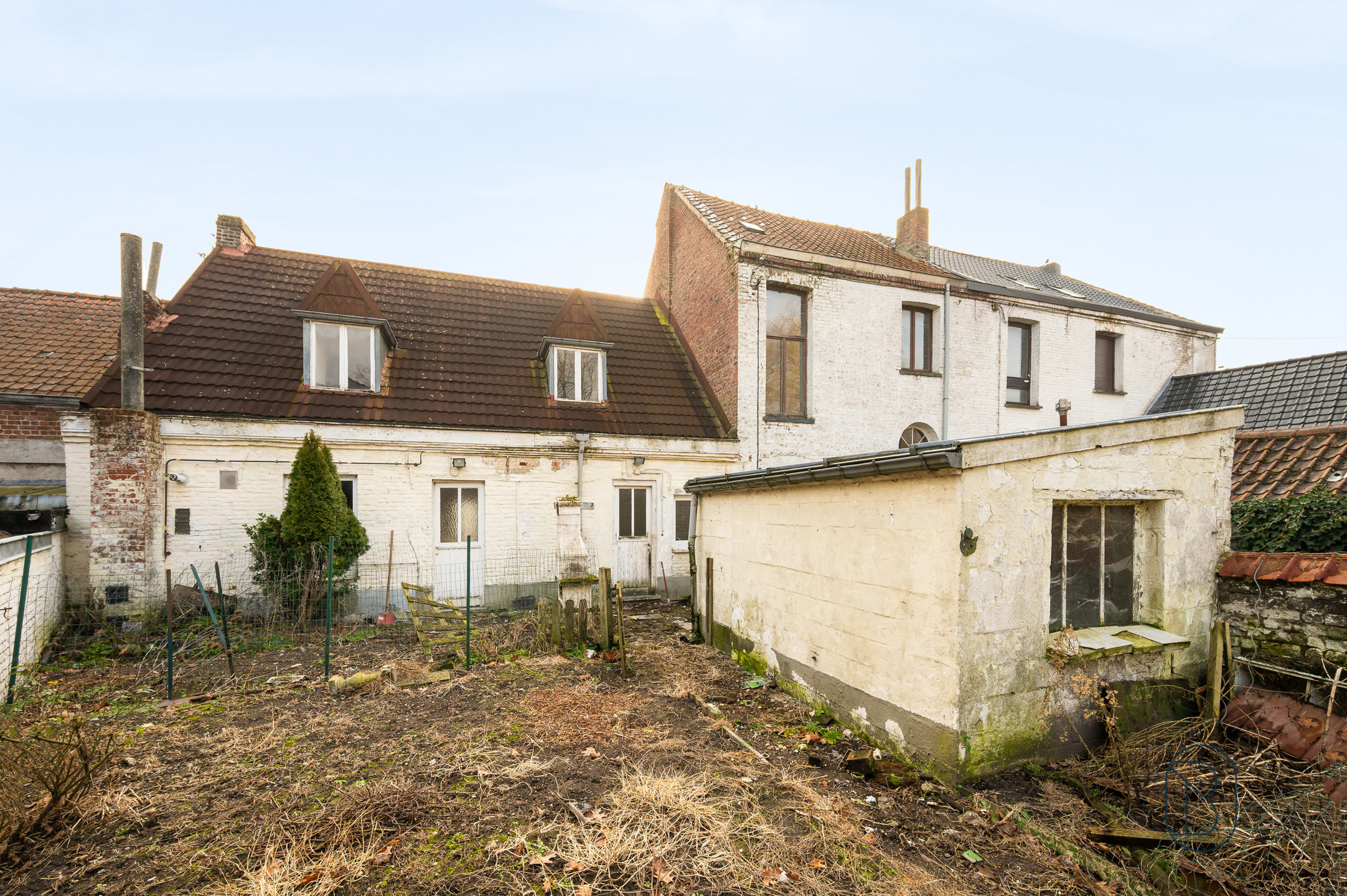 Maison à vendre à Tournai avec 2 chambres - photo 2