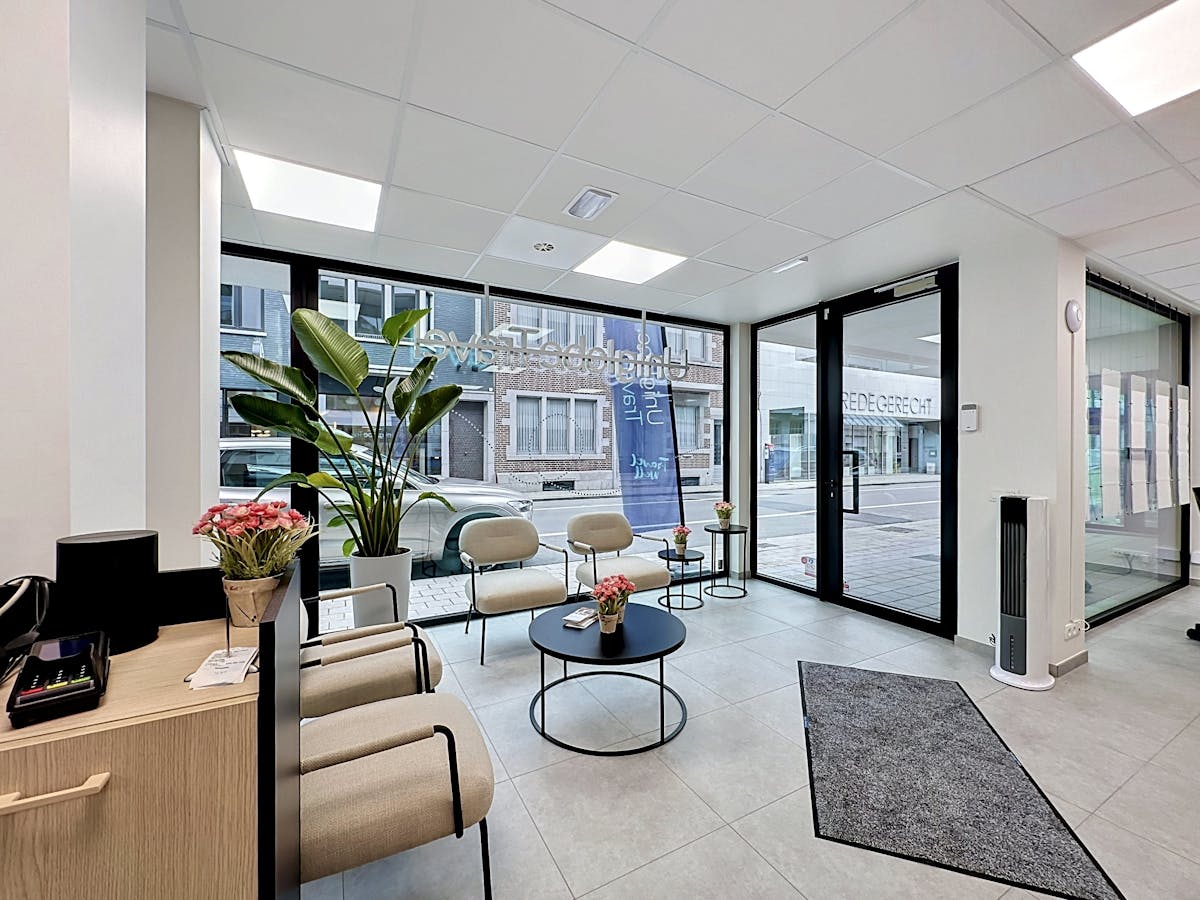 Kantoor te huur in Waregem - foto 4