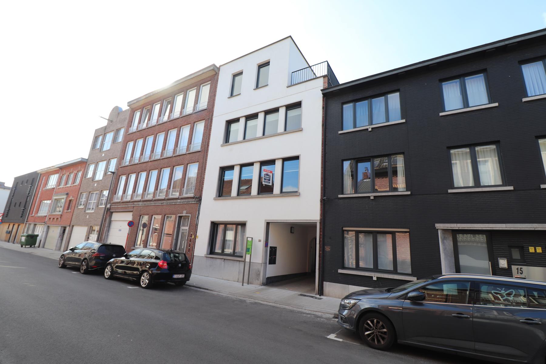 Apartment for rent in Turnhout