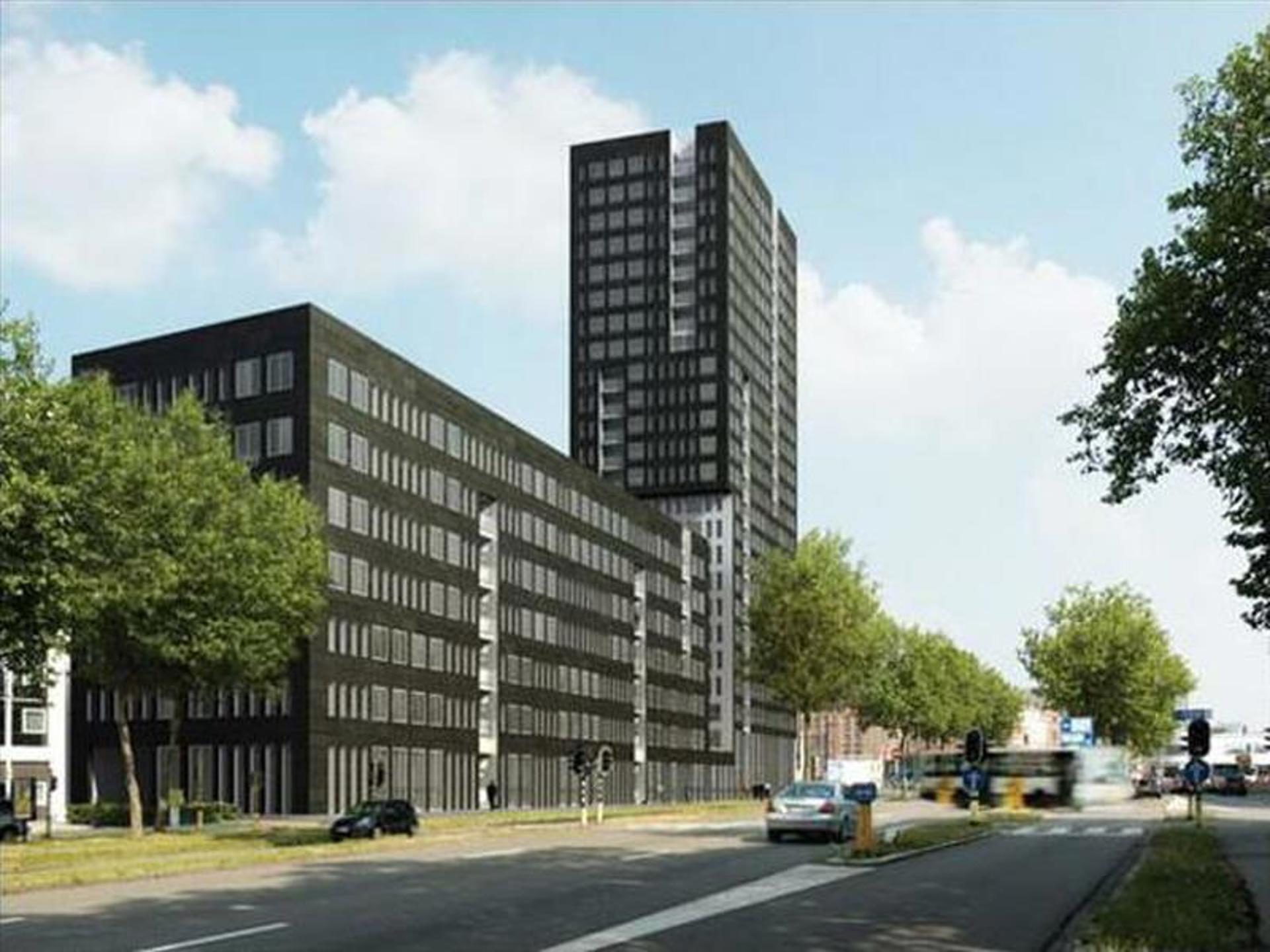 Commercieel te huur in Antwerpen - foto 4