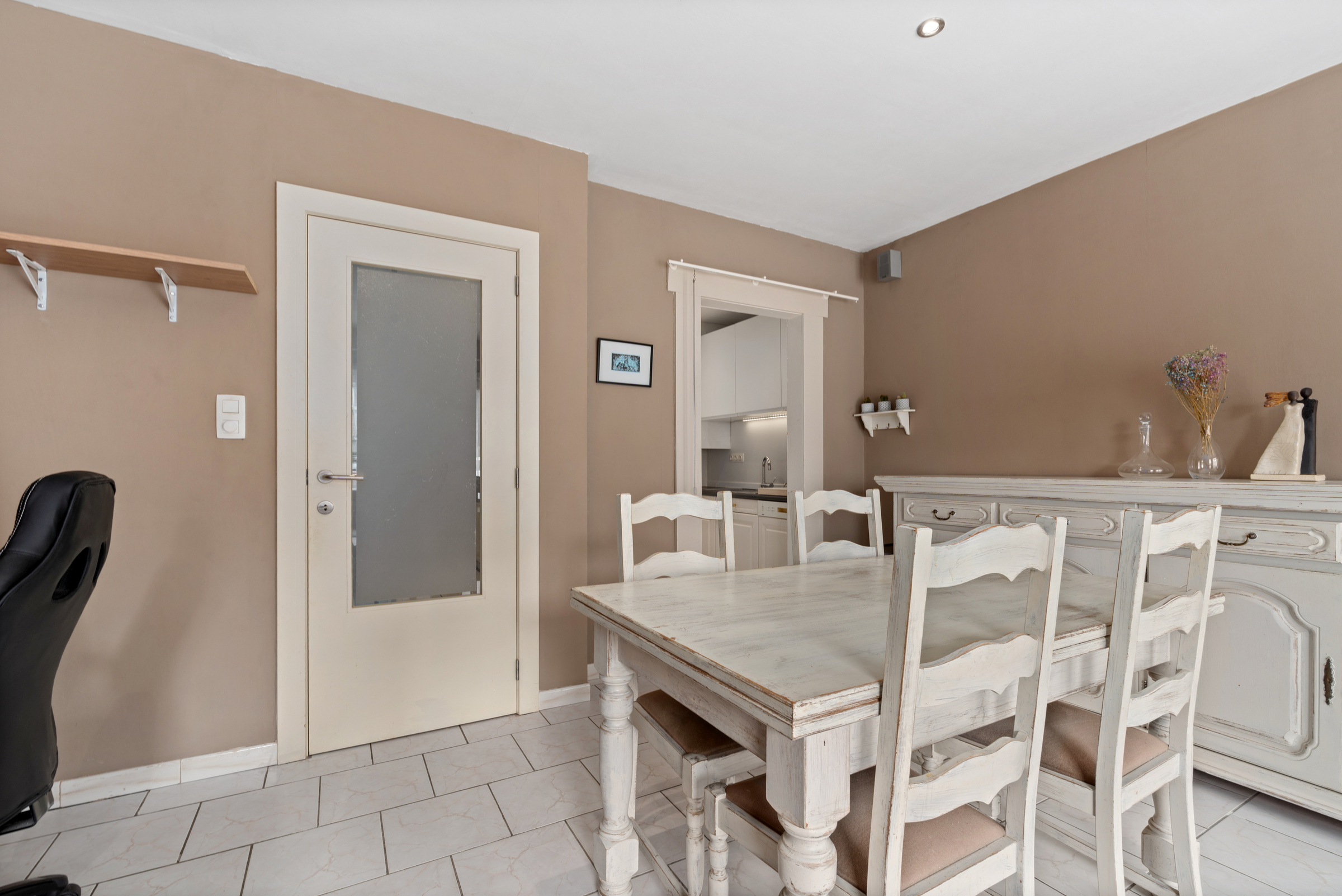 Gerenoveerd glv appartement te koop in Koksijde! - foto 5