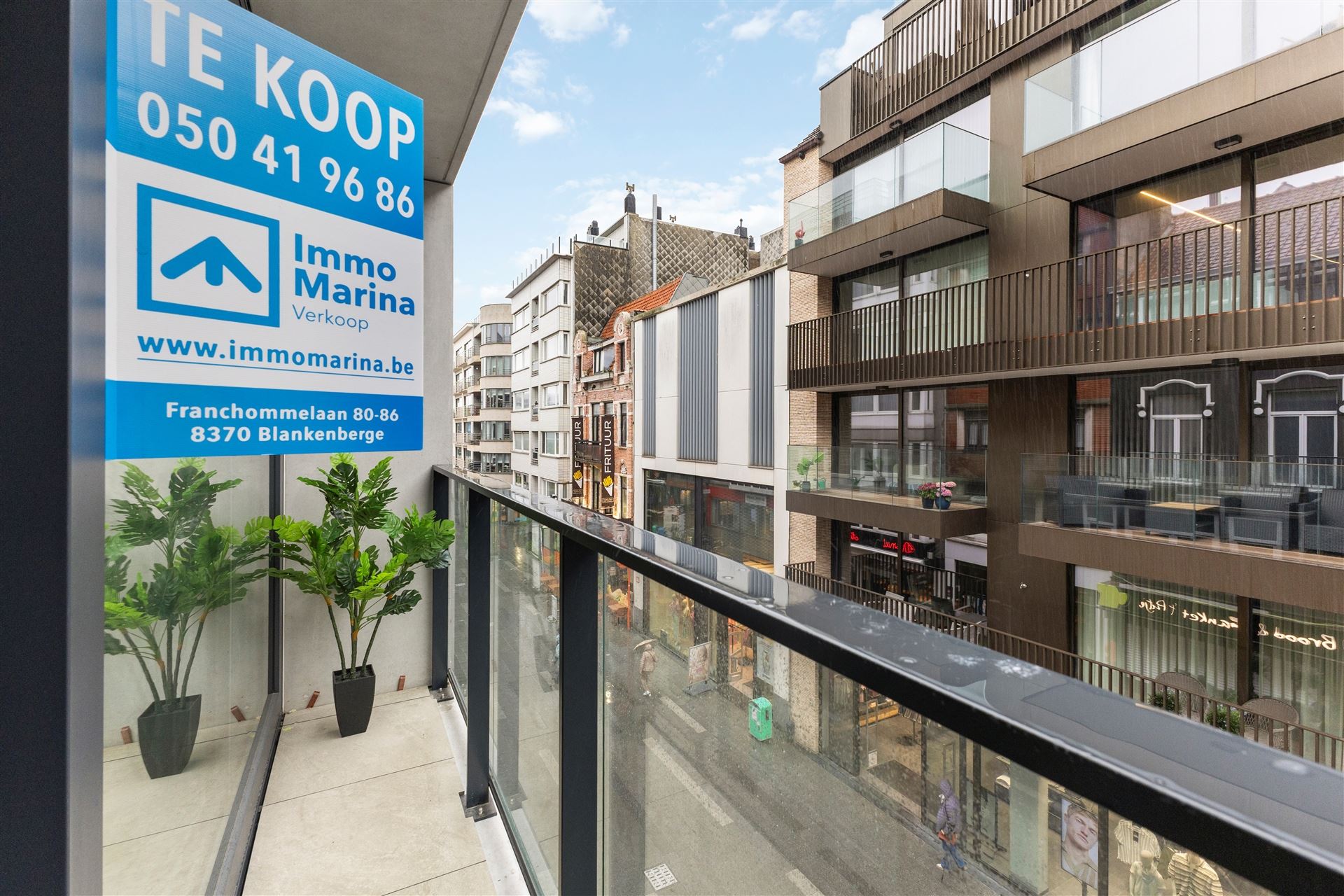 Apartment for sale in Blankenberge - photo 5