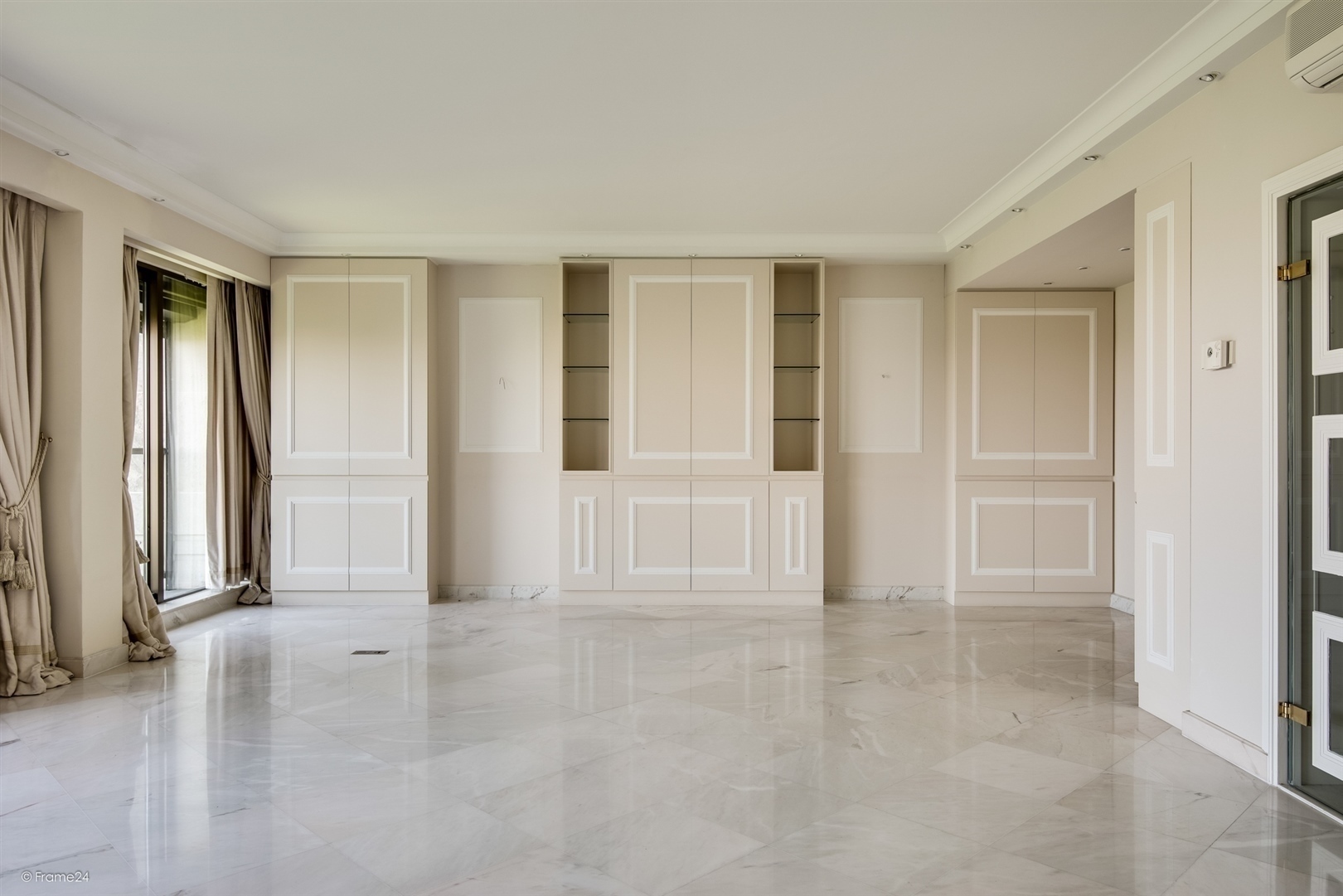 Albertpark ∣ Luxueuze duplex penthouse + P - foto 4