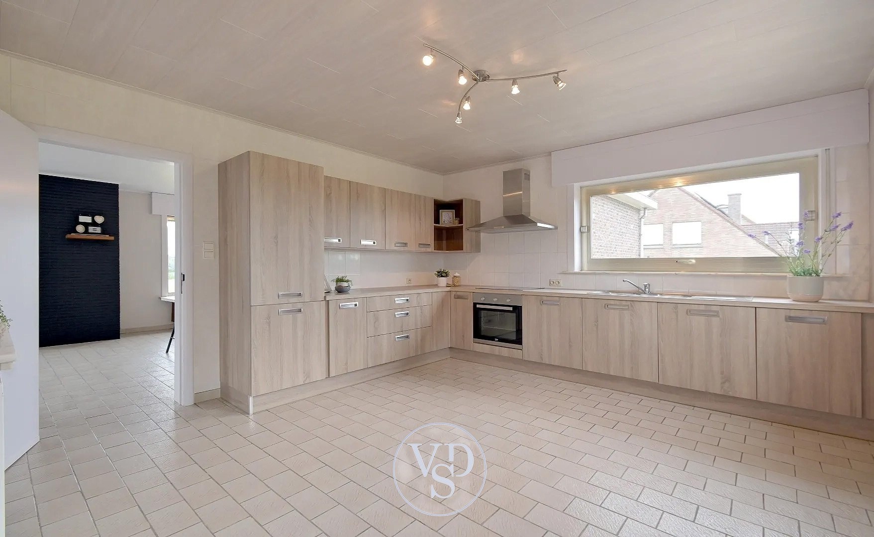 Ruime, degelijke woning - foto 4
