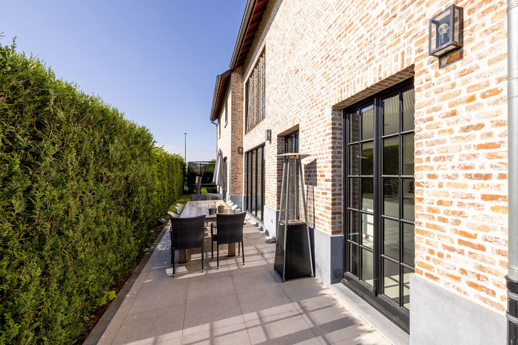 Statige pastorijwoning met 5 slaapkamers! - foto 4