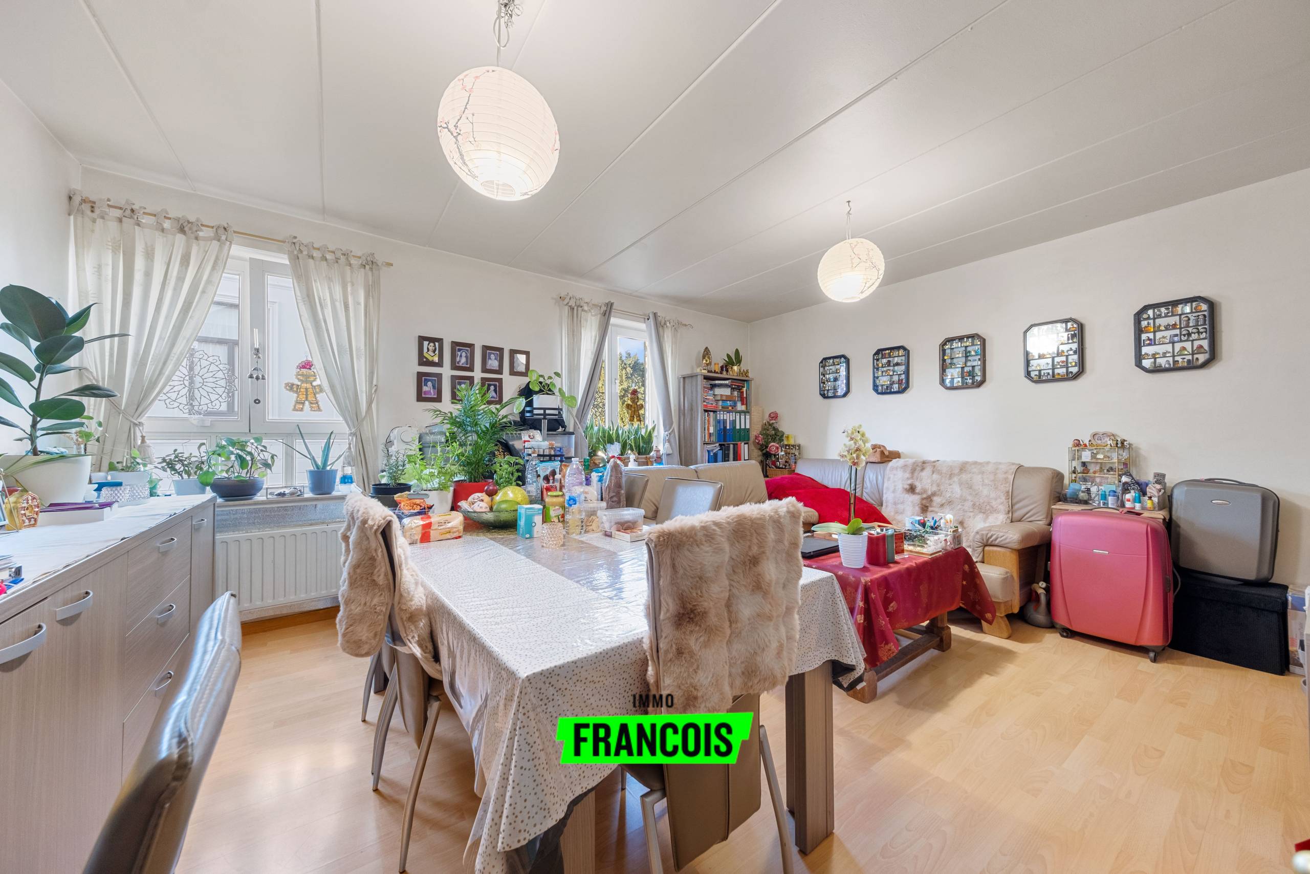 Appartement à vendre à Bruges avec 1 chambre - photo 2