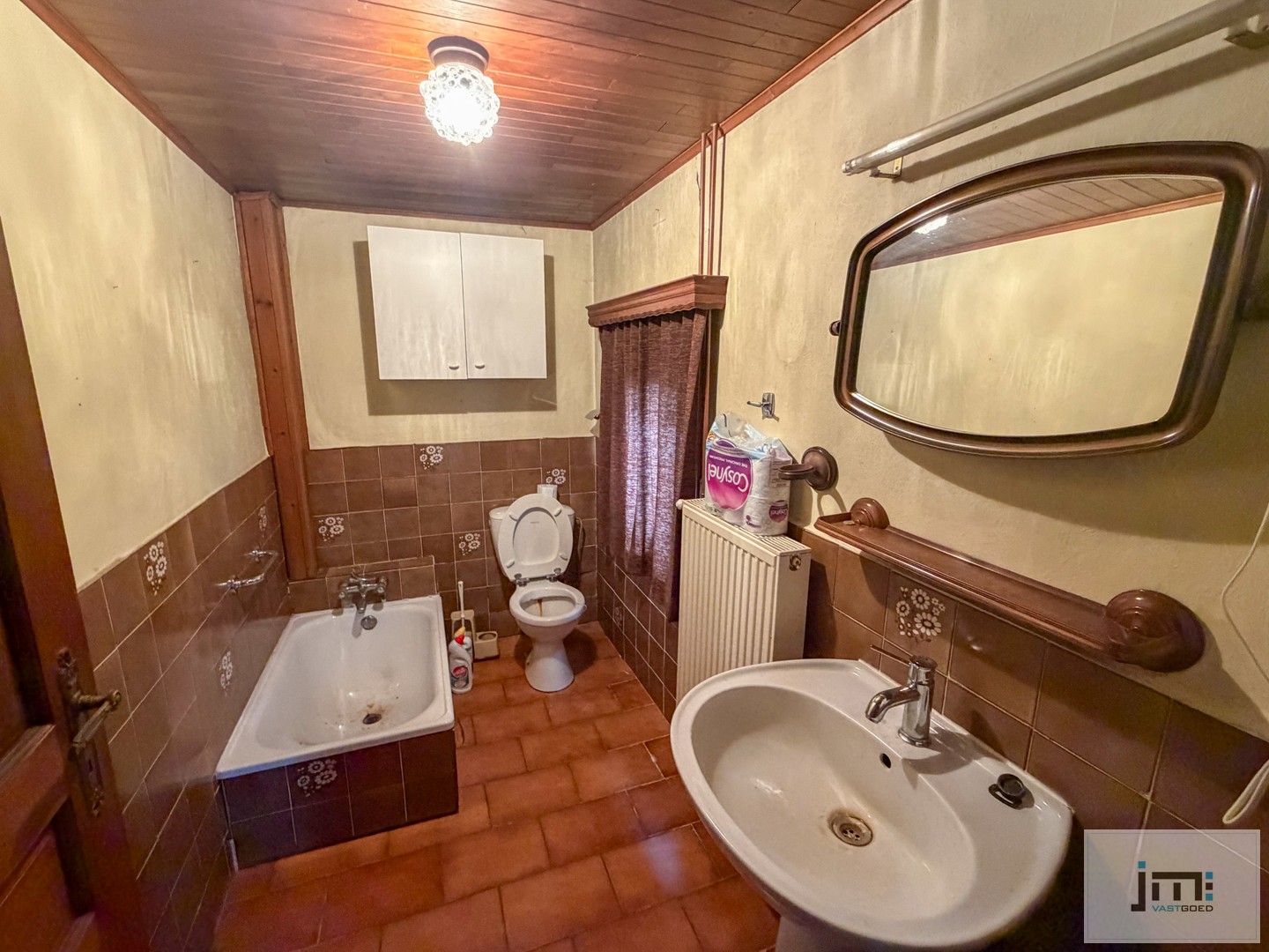 Woning met grote stallen - foto 4