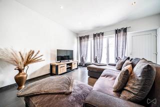 Huis te koop in Saint-Ghislain