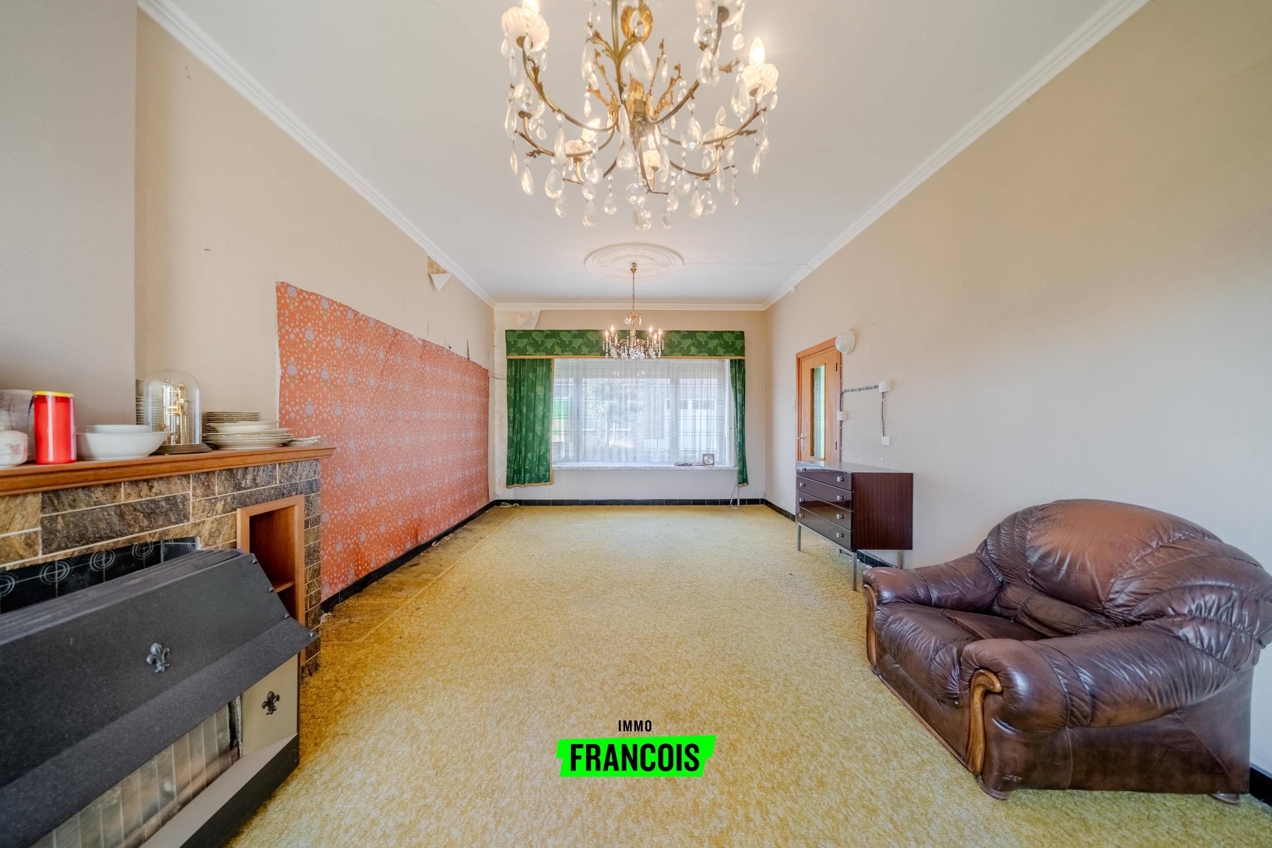 Unieke landelijke eigendom met woning, bijgebouwen en +15.000 m² landbouwgrond! - foto 5