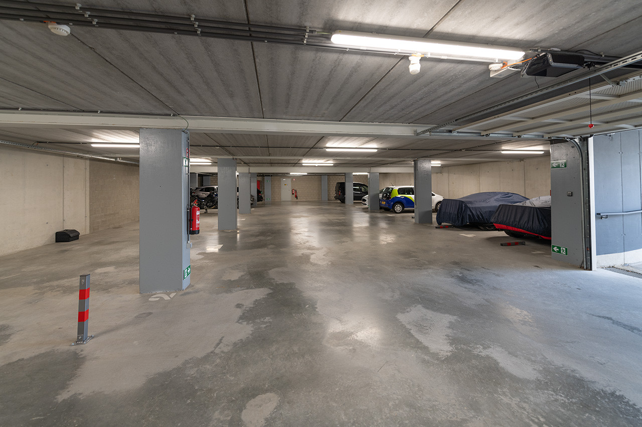 Ondergrondse autostandplaats - foto 4