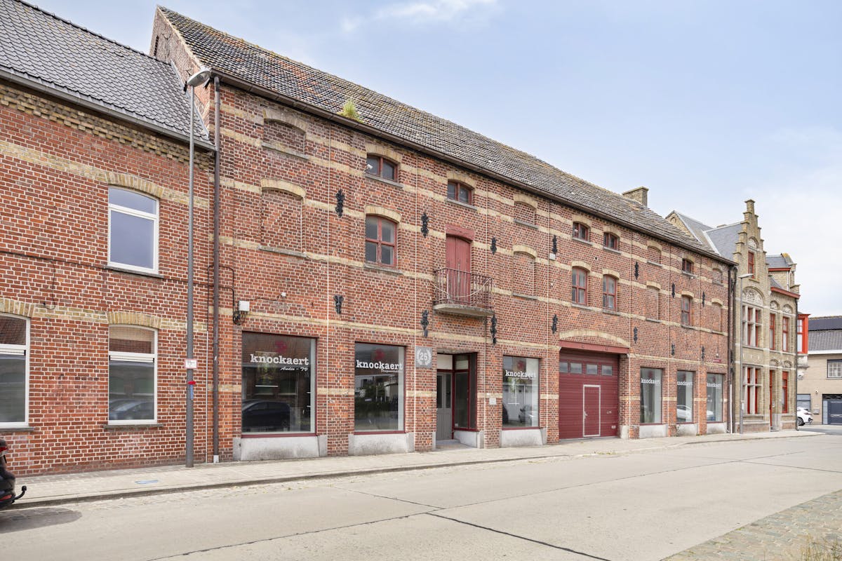 Spacious building for sale in Vlamertinge - photo 3