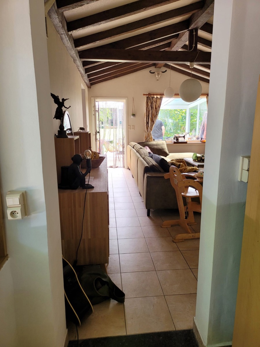 Huis te koop in Heist-Op-Den-Berg met 2 slaapkamers - foto 2