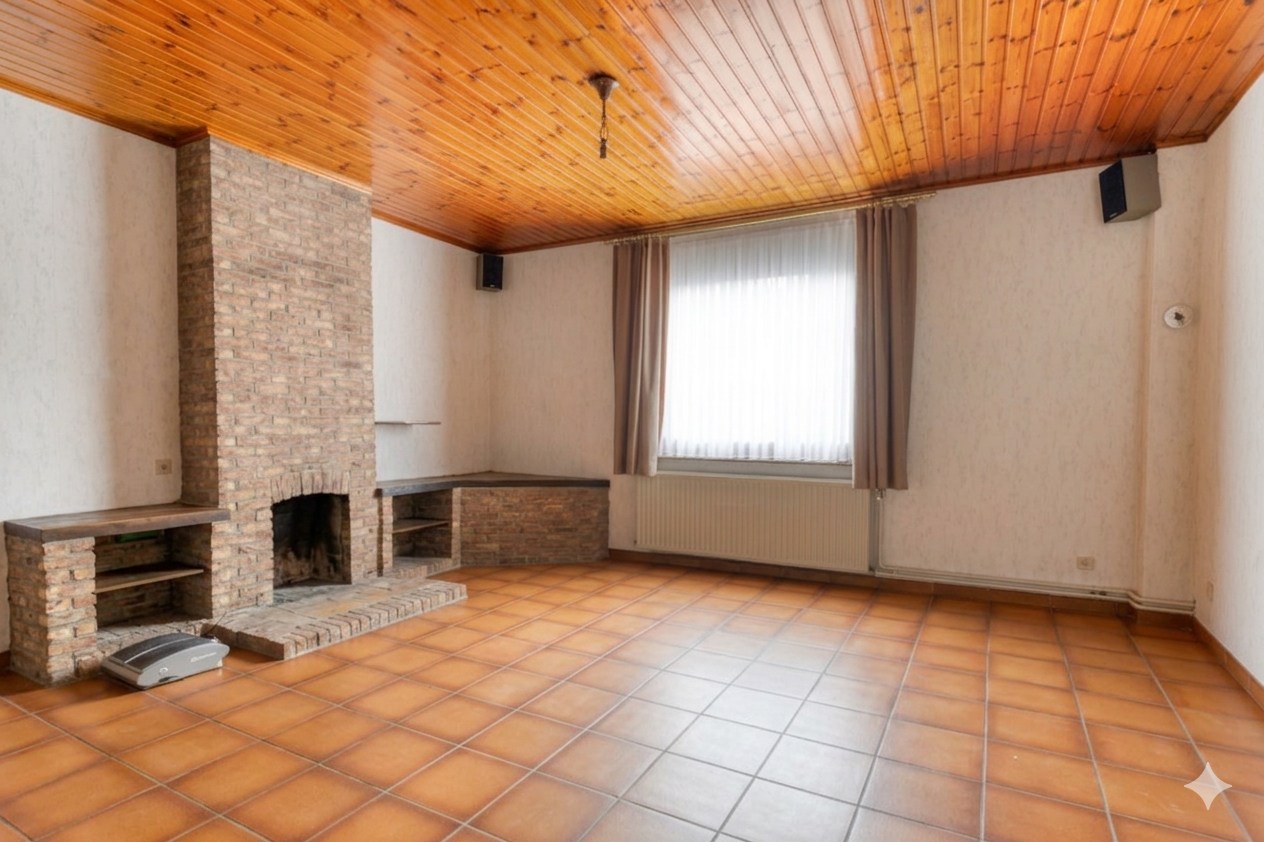Te renoveren woning op een toplocatie te Kessel-Lo - foto 5