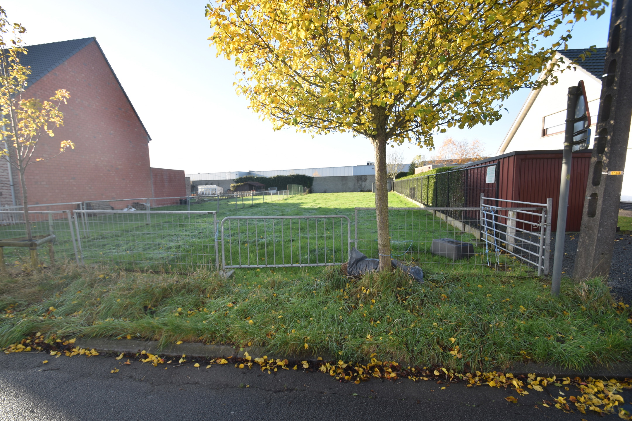 Land for sale in Lebbeke - photo 2