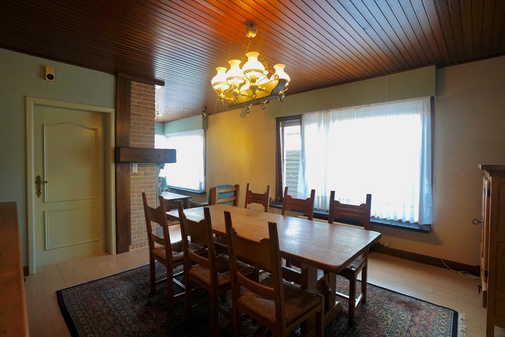 Maison à vendre à Evergem avec 2 chambres - photo 5