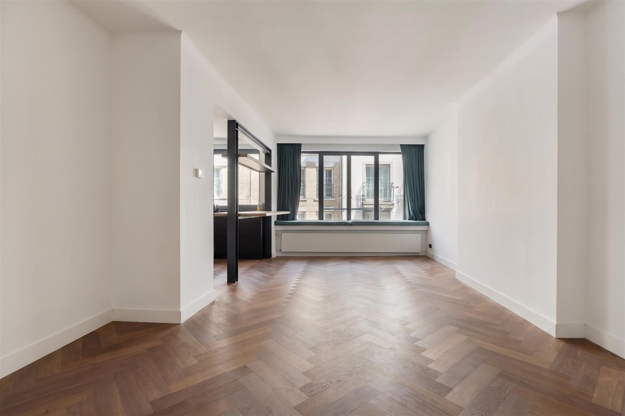 Prachtig energiezuinig appartement met twee slaapkamers. - foto 3