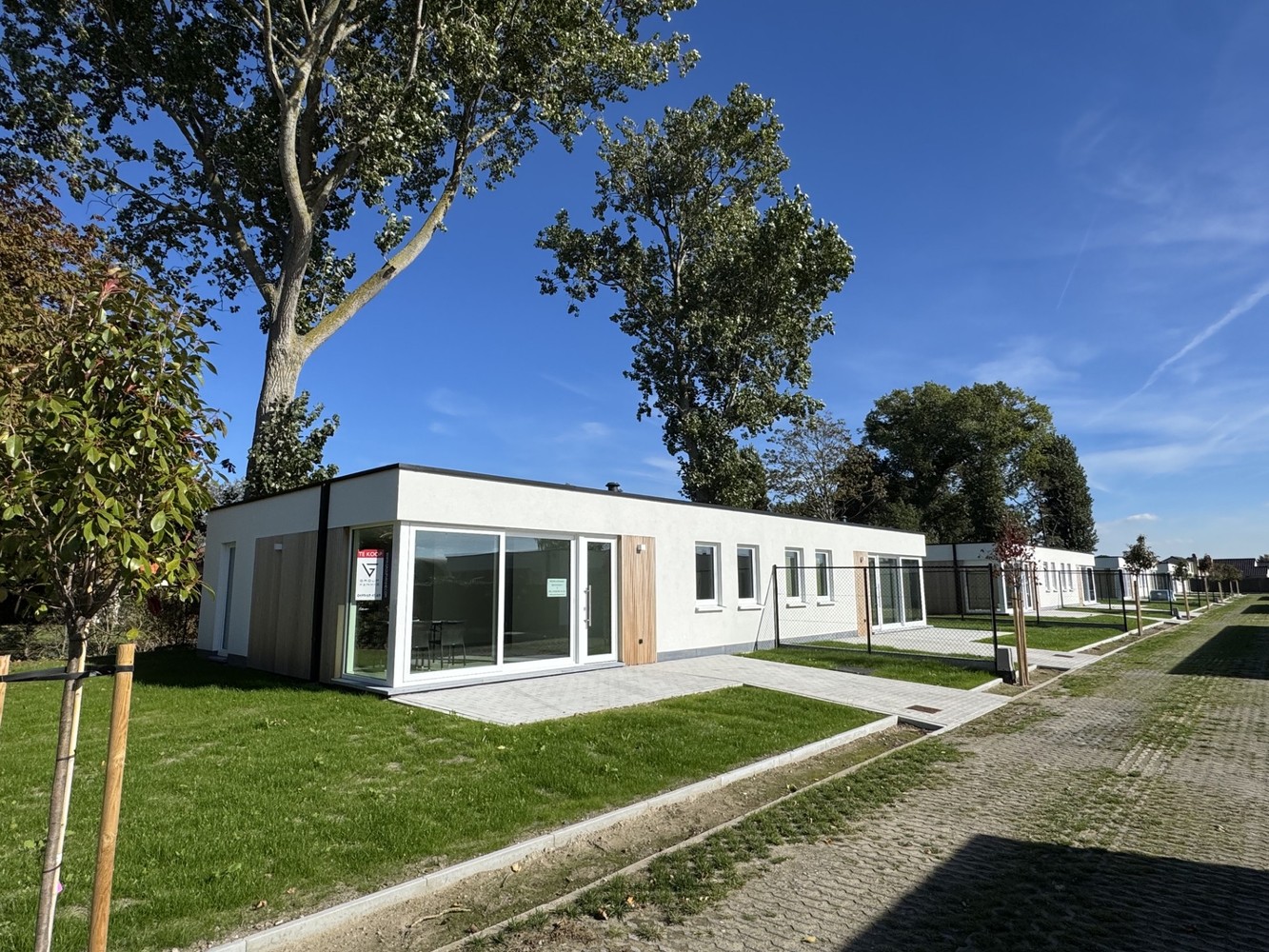 House for sale in Middelkerke