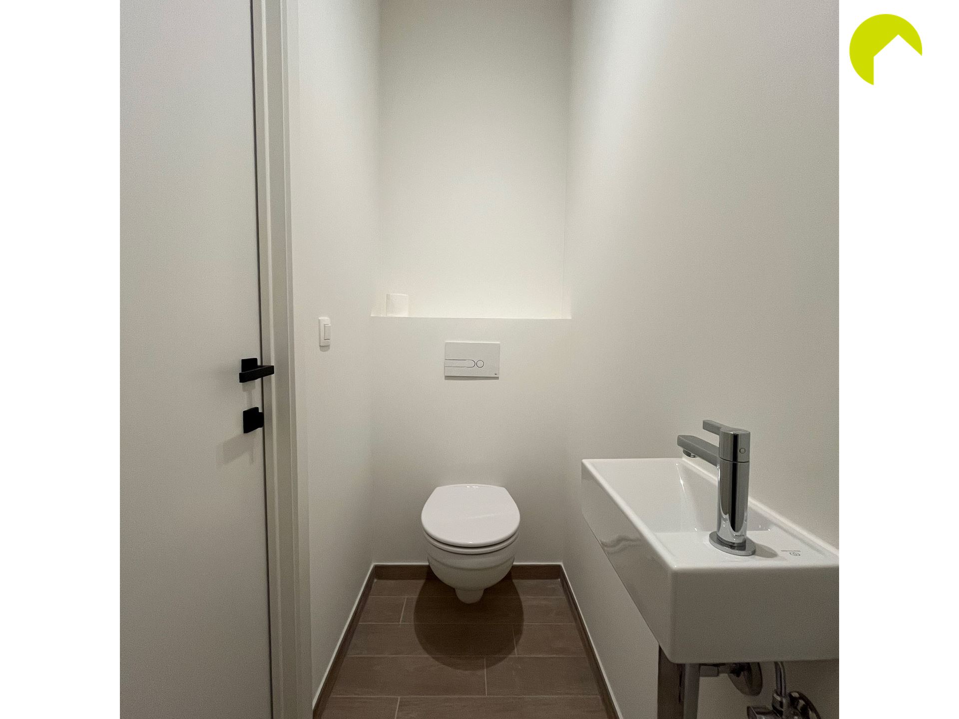 Appartement rez-de-chaussée - photo 5