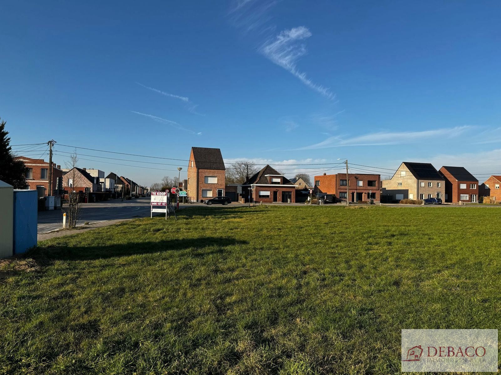 Gunstig gelegen bouwgrond voor open bebouwing in Herenthout! - foto 4