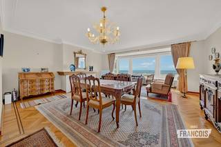 Apartment for sale in Ostend