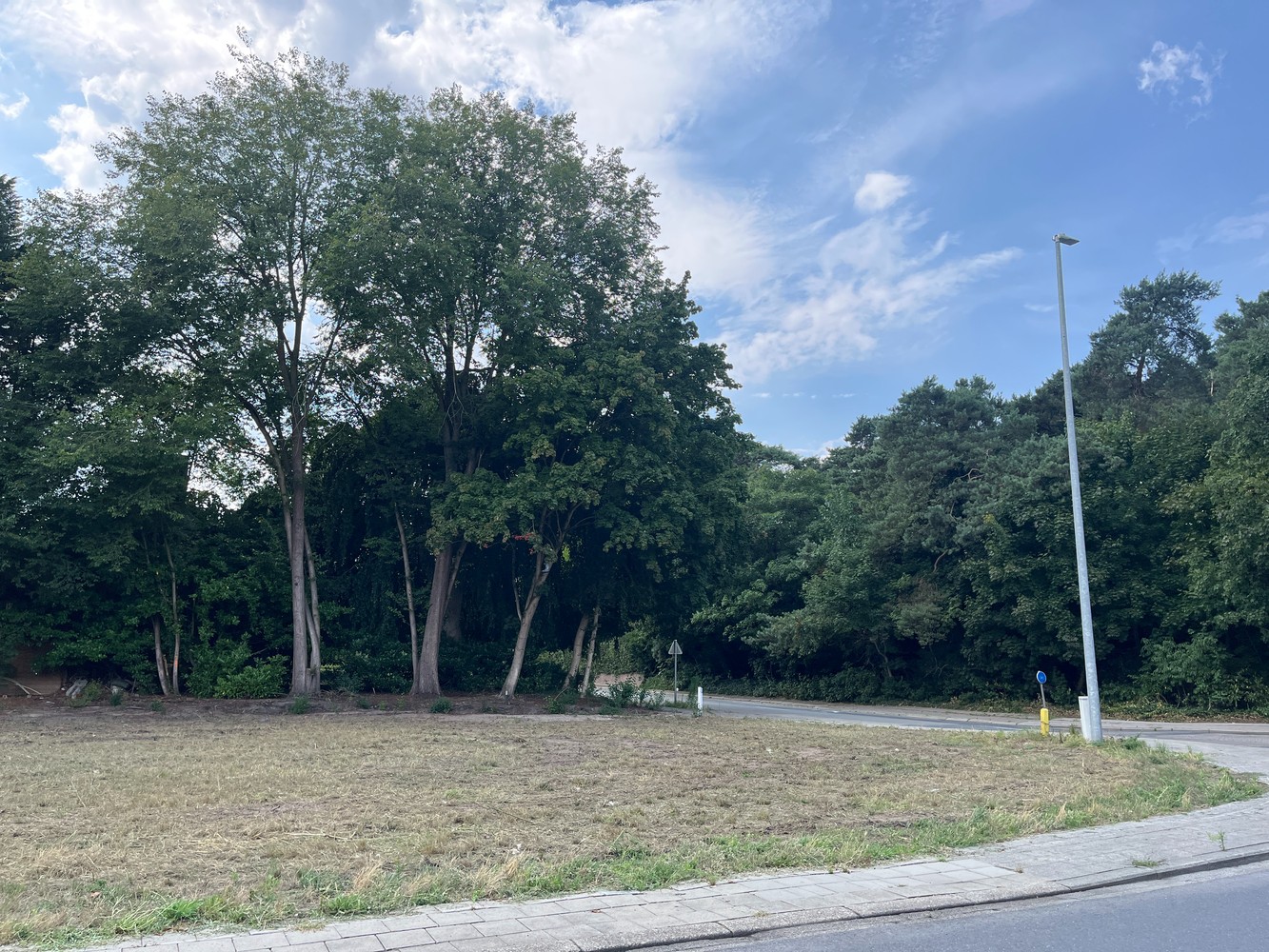 Terrain à vendre à Mol - photo 1