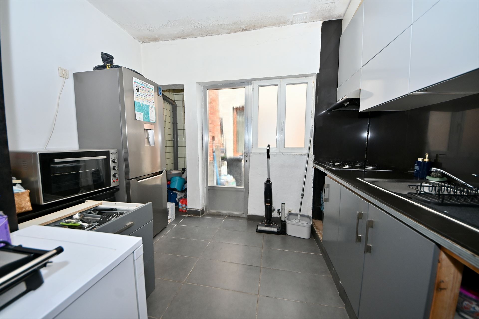 Op te frissen woning met 4 slaapkamers. - foto 5