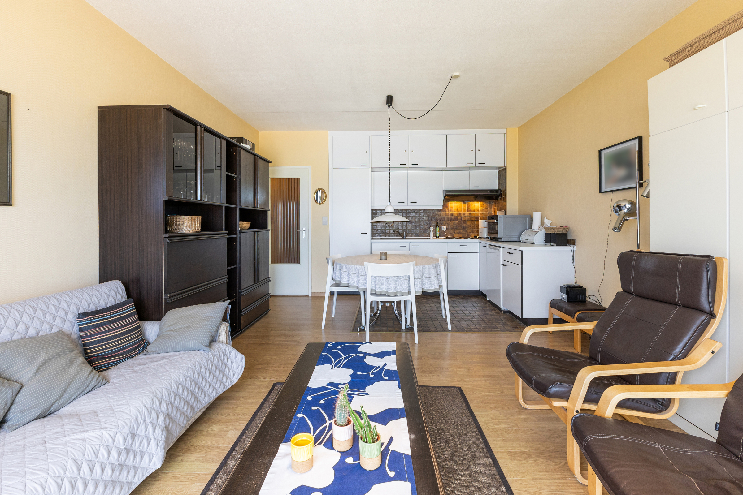 Appartement à vendre à Nieuport avec 1 chambre - photo 2