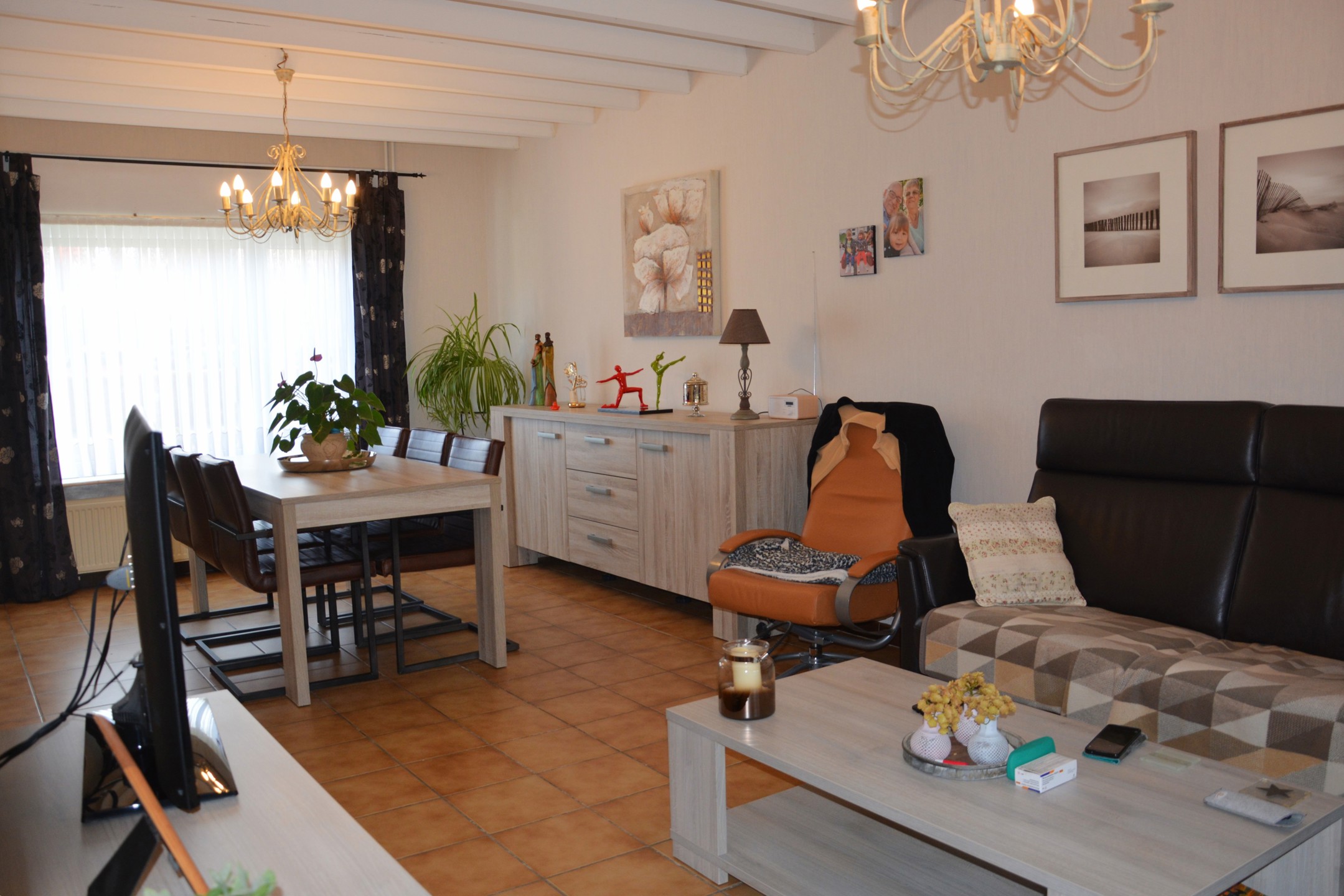 Maison à vendre à Haacht avec 2 chambres - photo 3