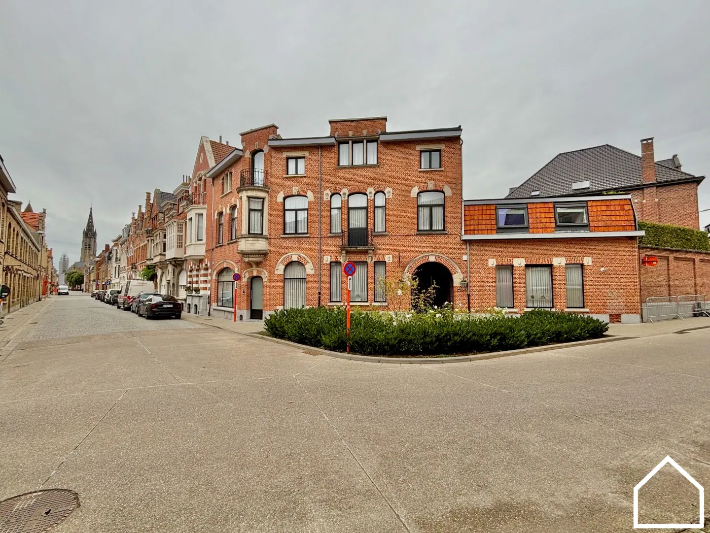 Stadscentrum ieper - Authentiek eigendom (investeringspand). - foto 3