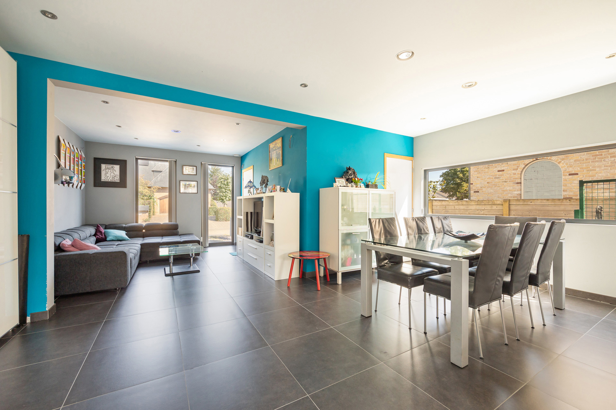 Maison à vendre à Herentals avec 3 chambres - photo 4