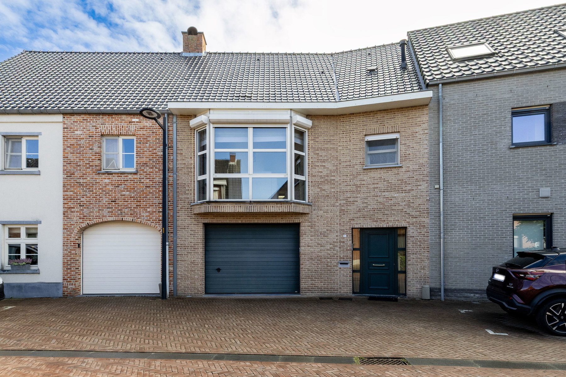 Huis te koop in Retie met 2 slaapkamers - foto 1
