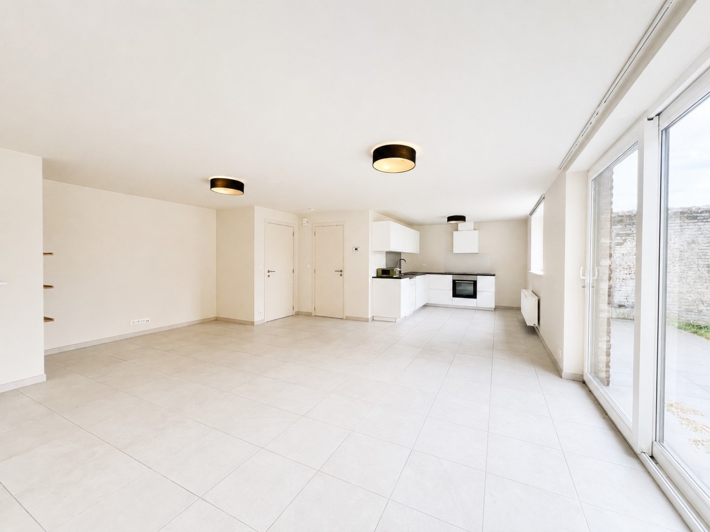 Maison à louer à Lievegem avec 2 chambres - photo 4