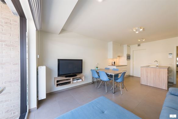 Appartement à vendre à Middelkerke avec 2 chambres - photo 4